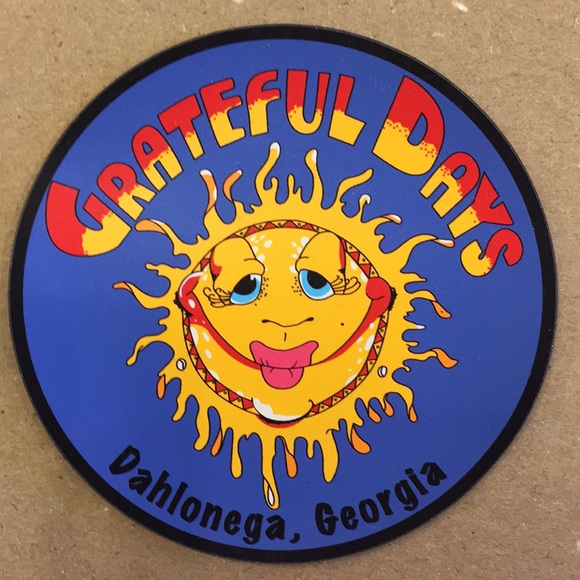 gratefuldays